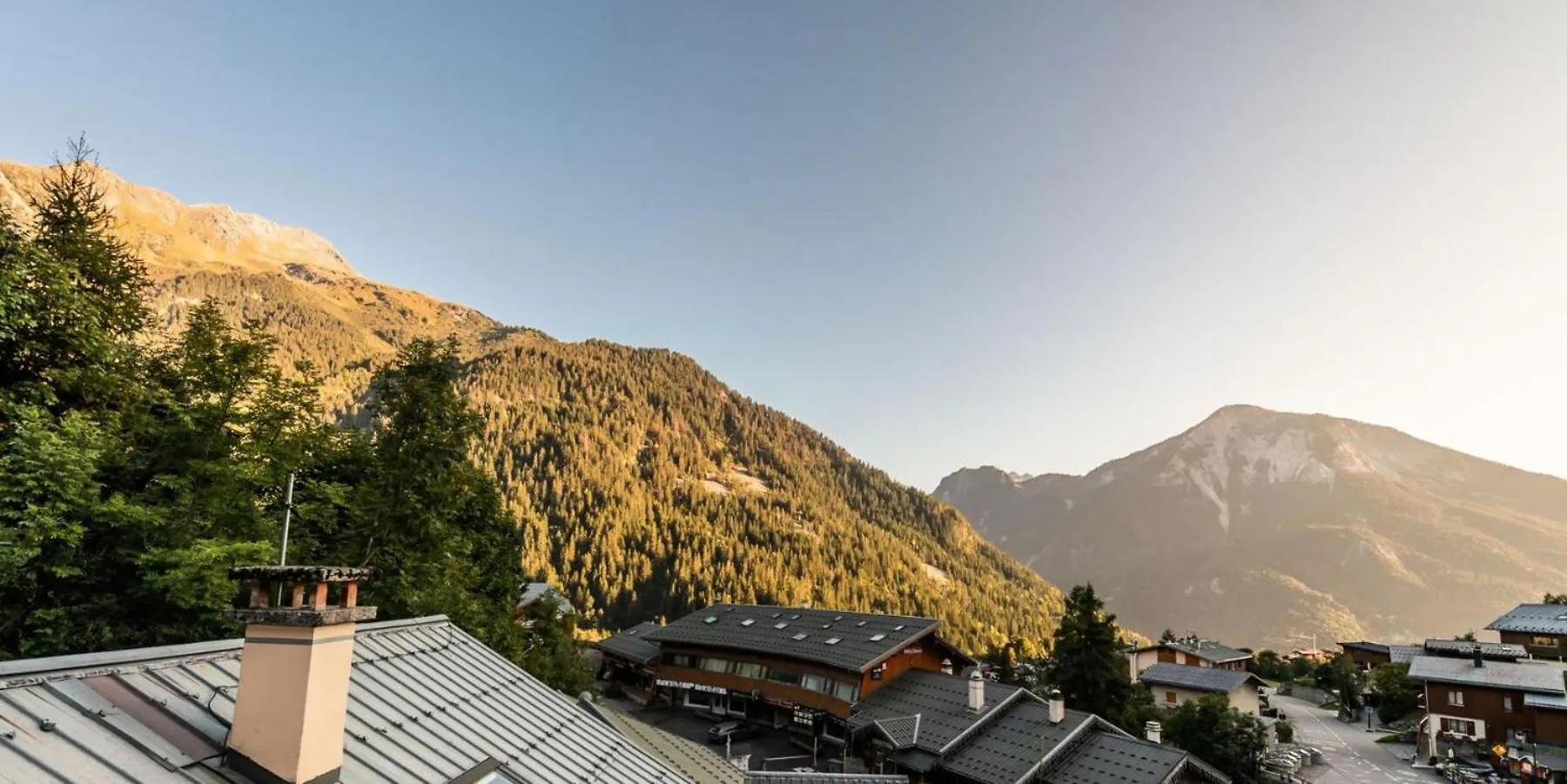 Appartamento Résidence Le Centre - 3 Pièces pour 6 Personnes 44 La Plagne